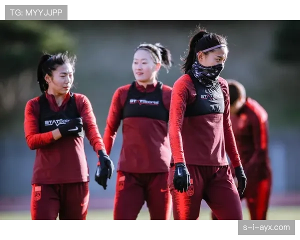 卡罗琳娜·马林：伤病斗士再启航，剑指巴黎奥运新征程