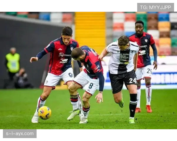 卡利亚里凭借高效反击斩获关键胜利