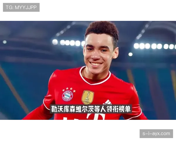 穆西亚拉获评金童奖热门，众多专家看好其强劲竞争力