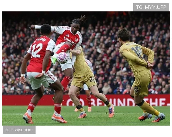 Saka高光表现助力阿森纳斩获重要胜利 Saka高光表现助力阿森纳斩获重要胜利