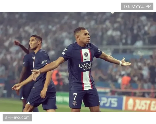 姆巴佩高效压迫助球队关键取胜，表现闪耀全场