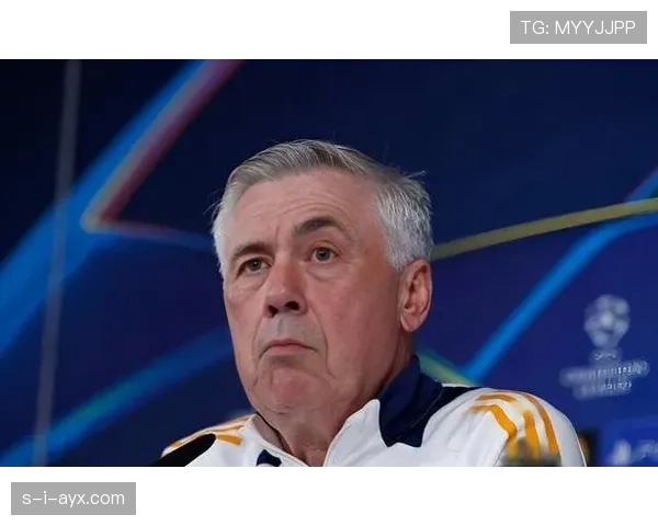 安切洛蒂引领反压迫战术革新，重塑现代足球理念与比赛策略