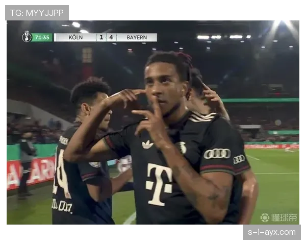 拜仁慕尼黑进攻火力全开，状态回暖引球迷期待