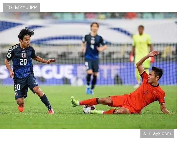 日本队传控足球闪耀国际赛场，重塑竞争格局引关注