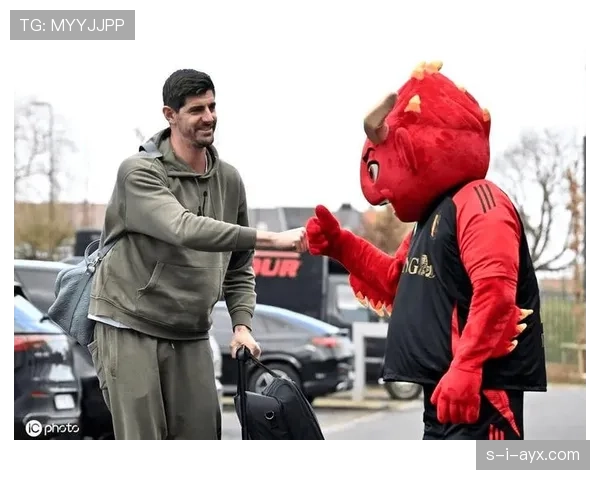 库尔图瓦创国家队出场新纪录，神勇表现尽显传奇本色