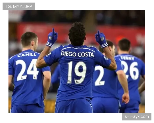 科斯塔重返英超为球队注入新活力,助力争冠之路展现竞争力增强趋势 科斯塔重返英超为球队注入新活力,助力争冠之路展现竞争力增强趋势