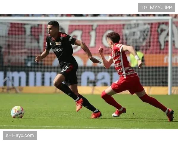 奥格斯堡边路速度提升,球队战术逐步展现竞争力增强的趋势 奥格斯堡边路速度提升,球队战术逐步展现竞争力增强的趋势