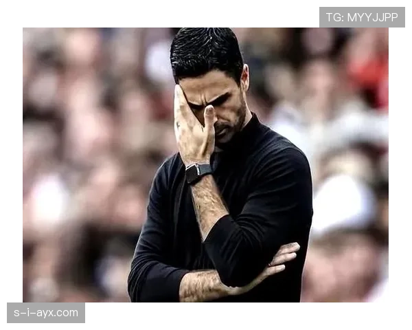 阿森纳看起来稳了，但一到关键战就掉链子