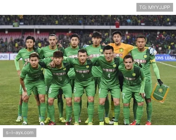 北京国安的中场控制，为何难以支撑比赛节奏？