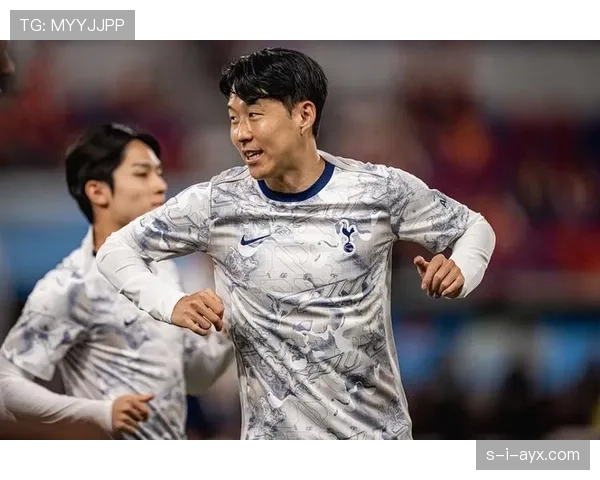 孙兴慜国家队核心作用与比赛影响力分析