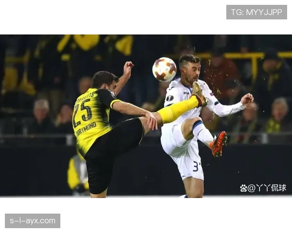 多特蒙德高位逼抢战术失衡，争冠形势承压能否触底反弹