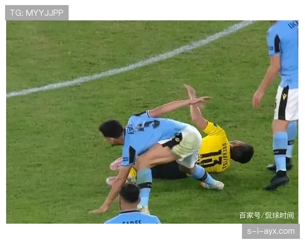 黄牌规则拆解：哪些行为必被警告，裁判如何判定？