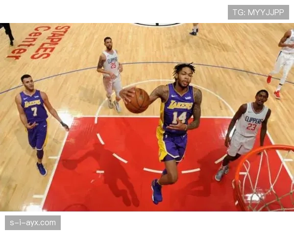 英格拉姆突破动作提升得分效率，拉开与同期核心差距