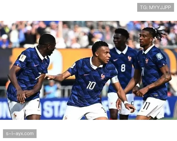 瑞典0-3负于法国：止步2026世界杯32强